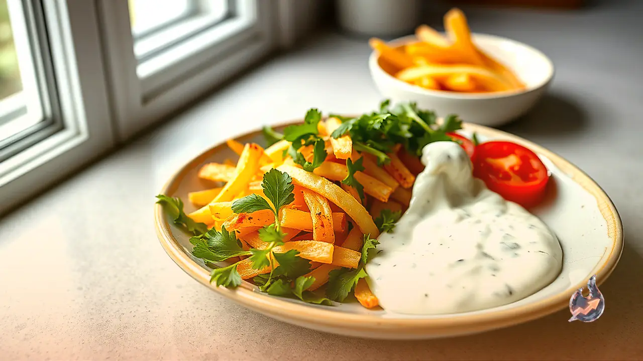 Ranch Dressing