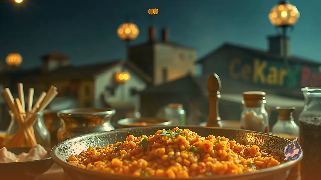 Ditch the Restaurant: Master Dal Tadka at Home Using a Three-Lentil Blend and Double Tempering