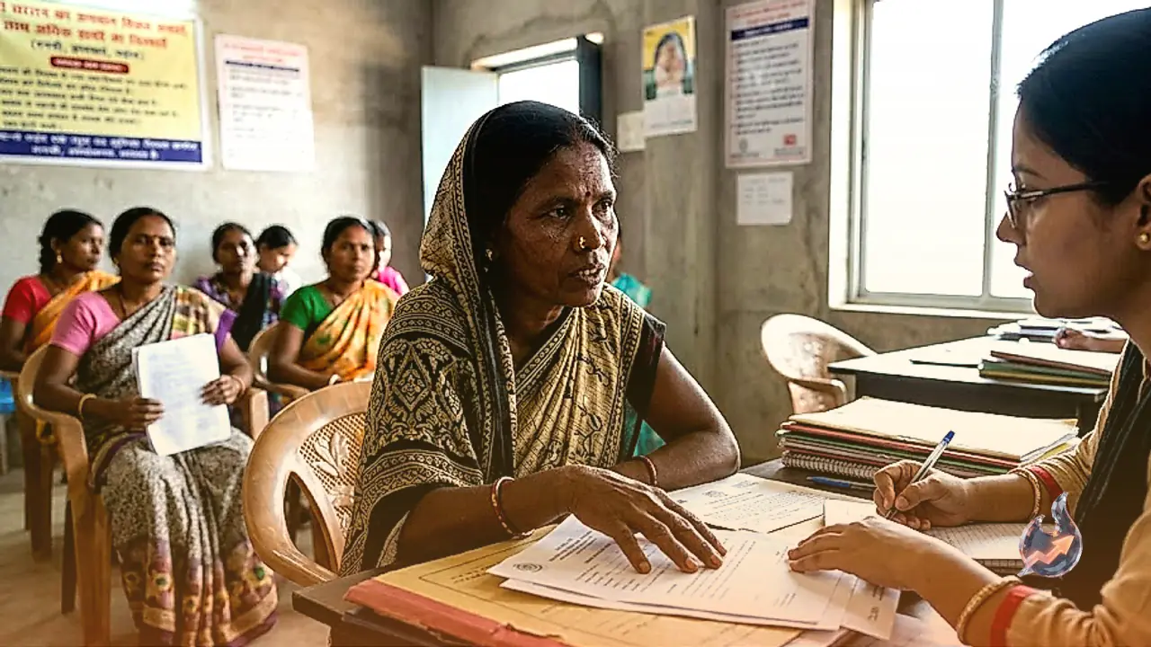 Women Facing Eviction Threats Over Land and Property Can Seek Legal Help, Key Advice from Ranchi