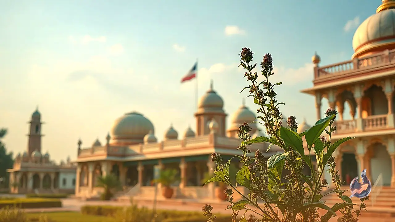 Traditional Health Uses and Essential Precautions for Tulsi: Vaidya Saleem Explains Key Guidelines