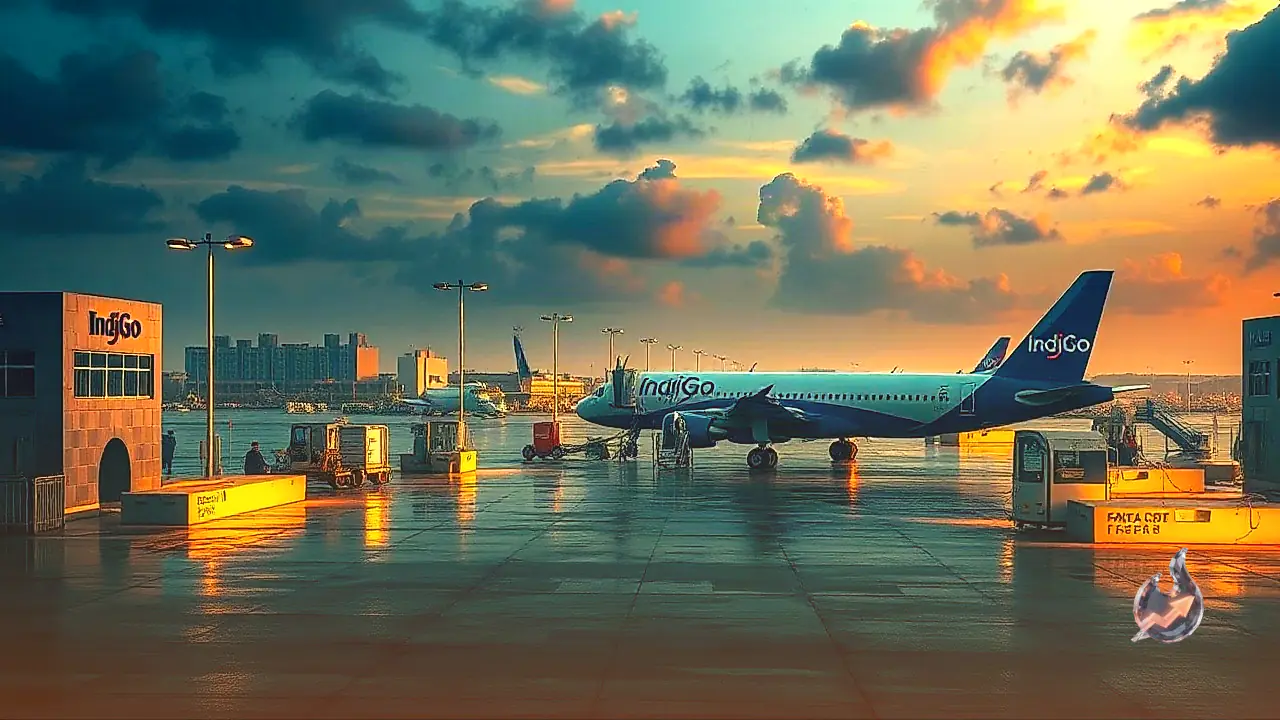 IndiGo Raises Ancillary Charges on Domestic Routes as Infant Fee Climbs by ₹1,000