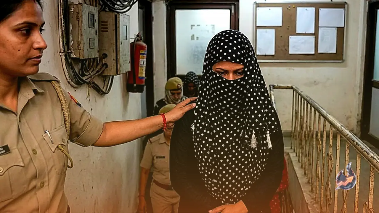 Ghaziabad Police Busts Major Sex Racket in Indirapuram: 23 Women Rescued