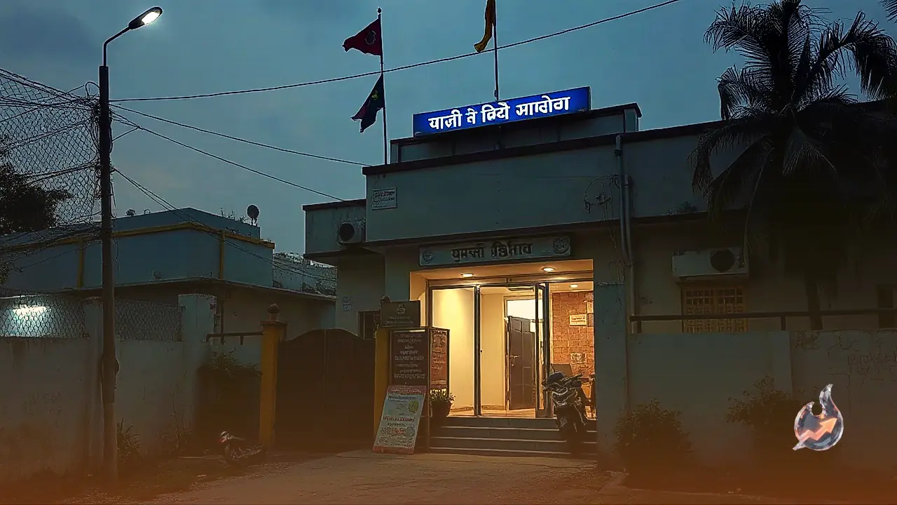 Suspect Escapes Bhojpur Police Station in Ghaziabad as Guarding Constable Falls Asleep