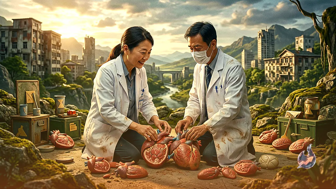 Can Diabetes and High BP Patients Donate Organs? Expert Clarifies Medical Requirements for Transplant
