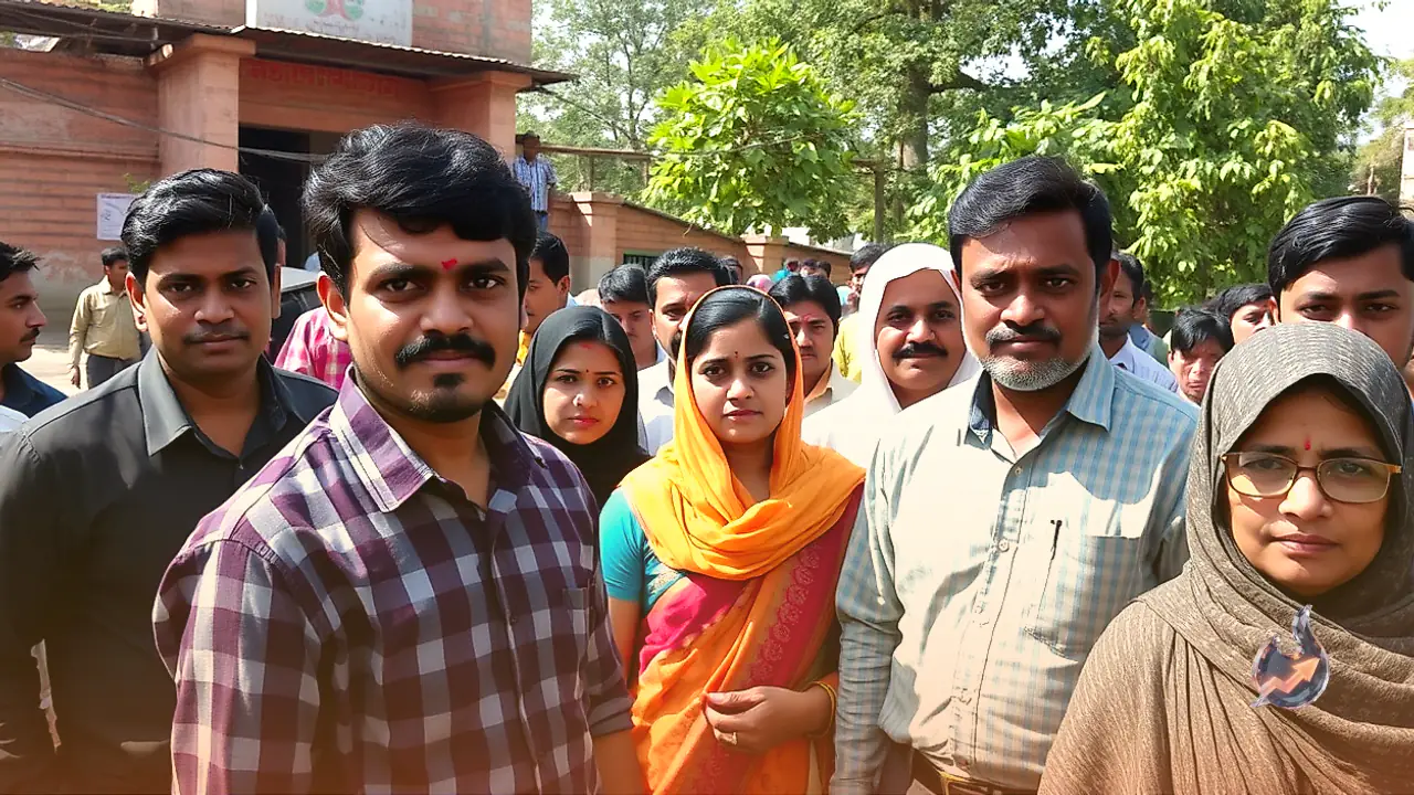 Ghazipur Native Alisha Clears UGC NET JRF in Sociology on First Attempt, Details Preparation Blueprint for Aspirants