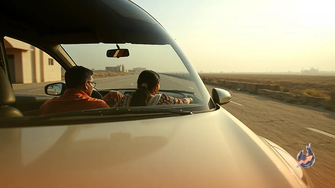 करवा चौथ पर पत्नी को दें शानदार ऑटोमैटिक कार, हुंडई से टाटा तक की इन गाड़ियों पर है शानदार ऑफर