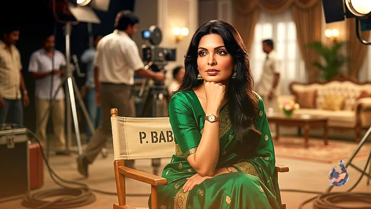 Behind Parveen Babi's Glamorous Life: Her Relationships with Mahesh Bhatt, Accusations Against Amitabh Bachchan, and Tragic Lonely End