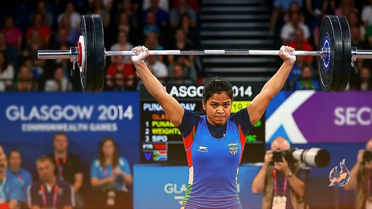 Glasgow Commonwealth Games Day 5: Indian Athletes Chase Medals Across Multiple Events