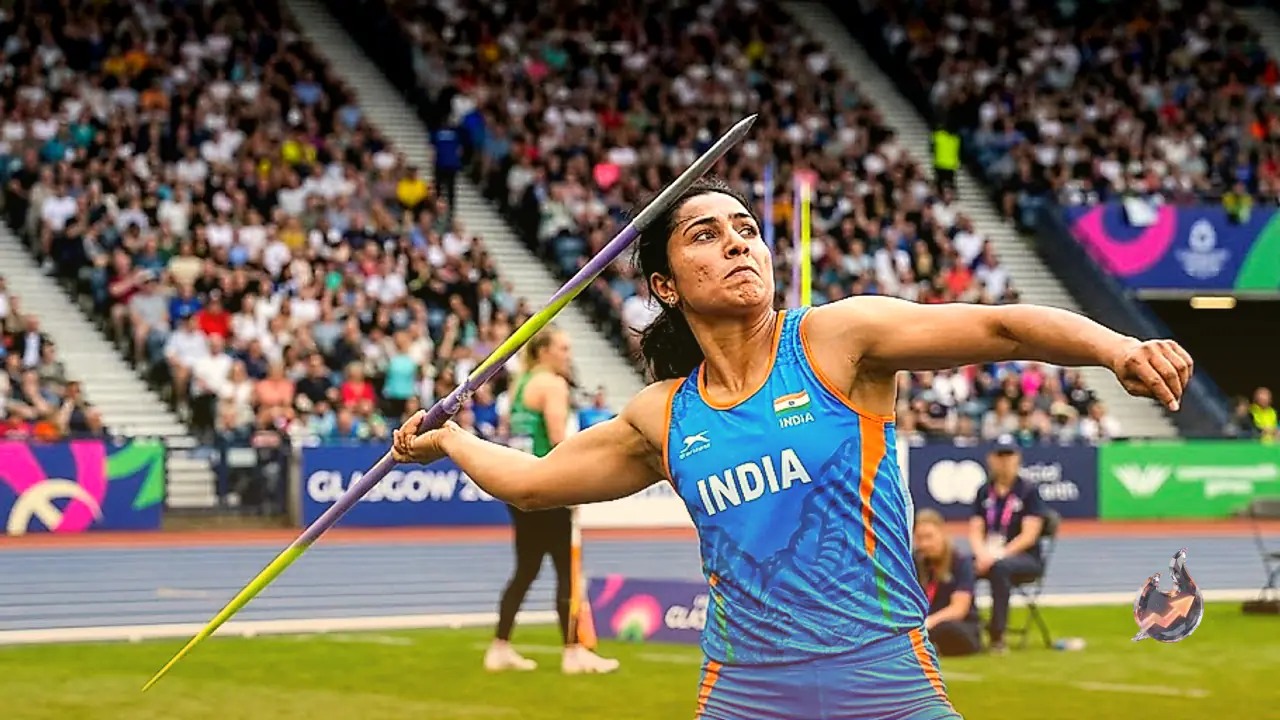 Glasgow Commonwealth Games 2026 Day 6 Schedule: Five Medal Events and Key Indian Athletes in Action