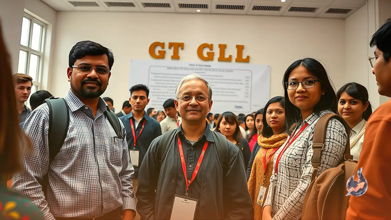 Global Academic Milestone as Three Meghalaya Researchers Enter World Top 1,000 Scholars List