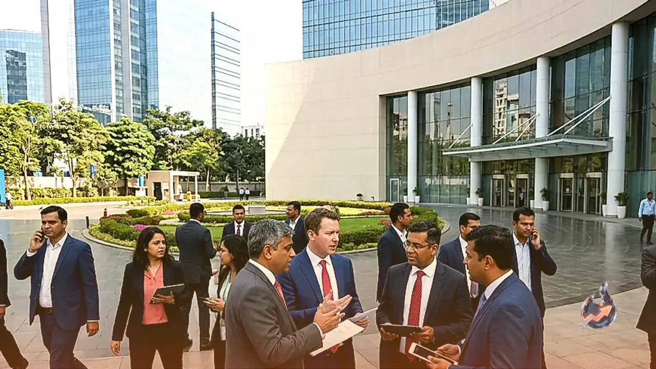 वैश्विक और घरेलू संस्थागत निवेशकों ने जियो प्लेटफॉर्म्स आईपीओ में दिखाई 2.5 लाख करोड़ रुपये की भारी मांग