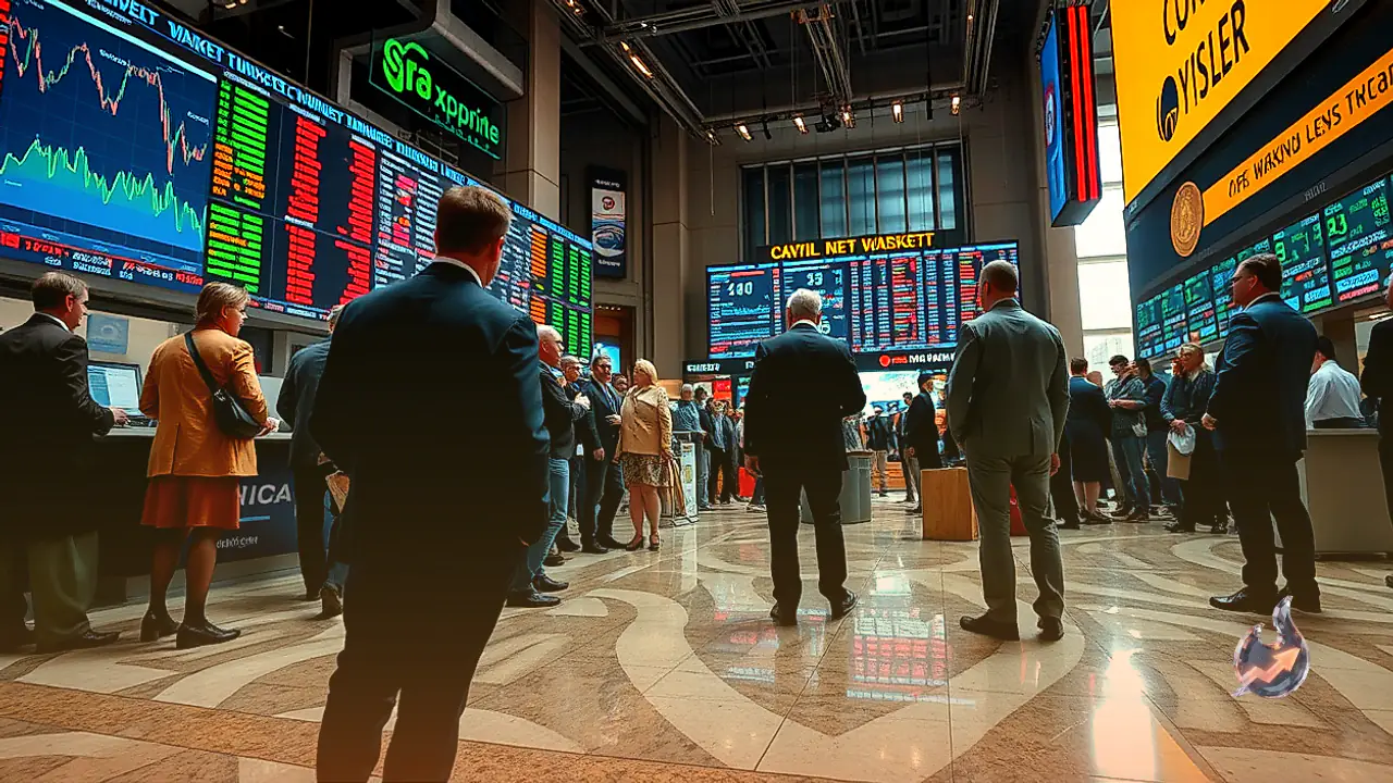 Global Energy and Currency Markets React as Washington Holds Back Ukraine Missile Aid