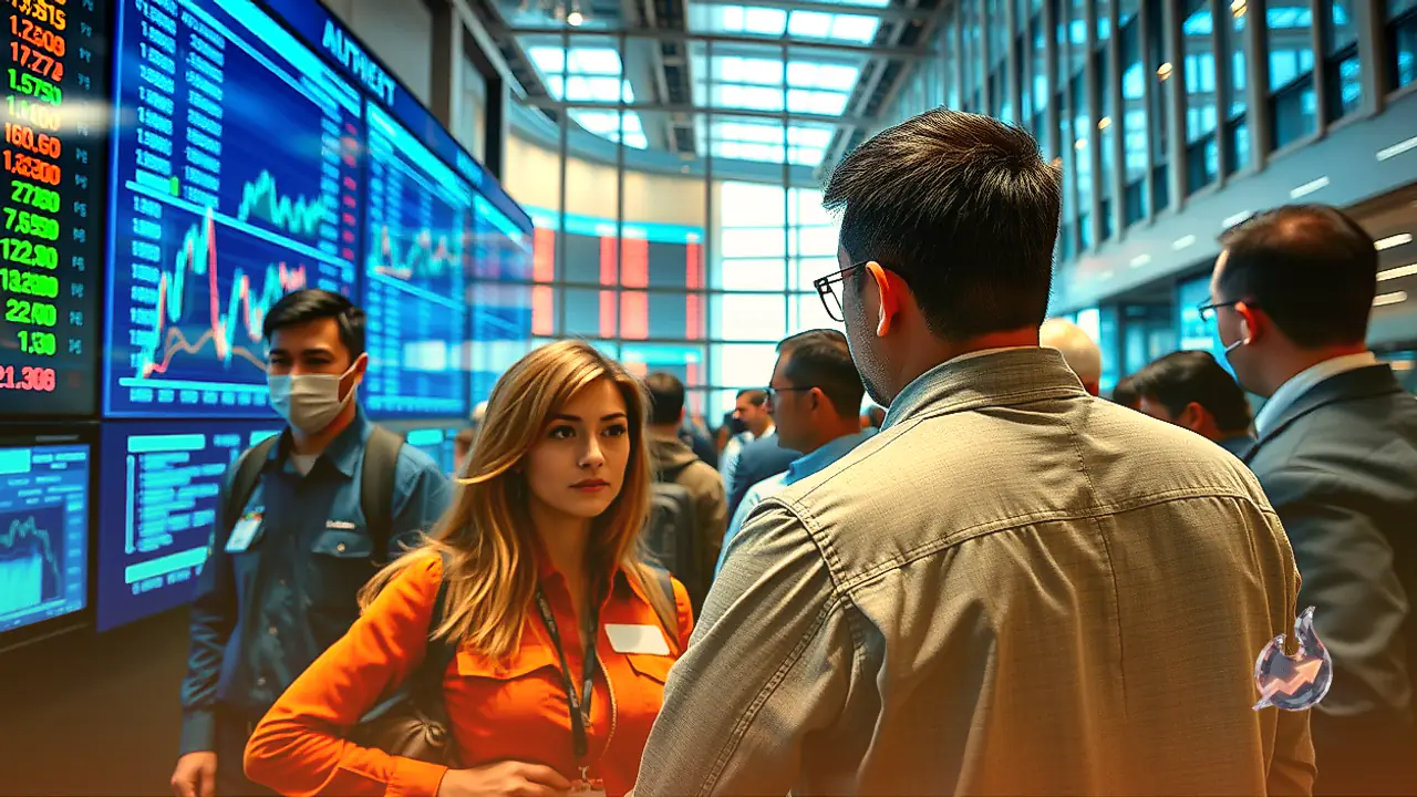 Global Equities Power Through Bond Market Stress as US Tech Stocks Set Fresh Highs