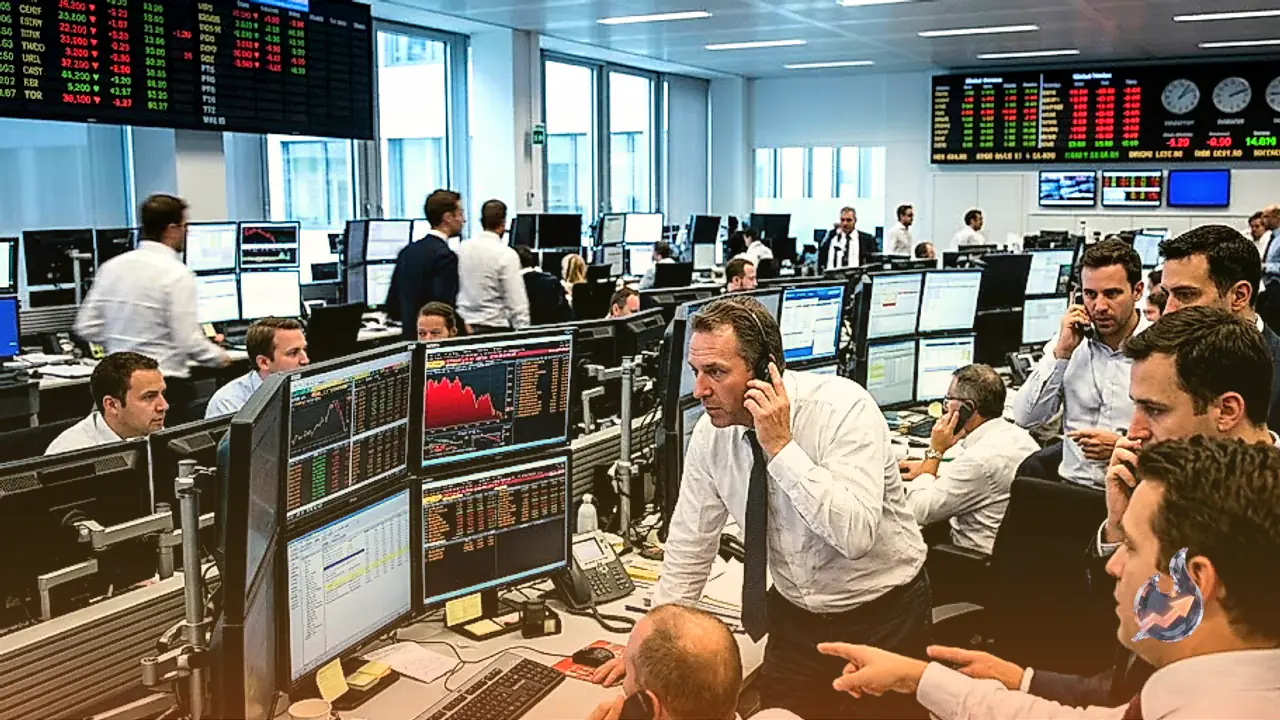 Global Markets Face Volatility as European Bond Yields Surge and China Rebuffs Hybrid Vehicle Export Quotas
