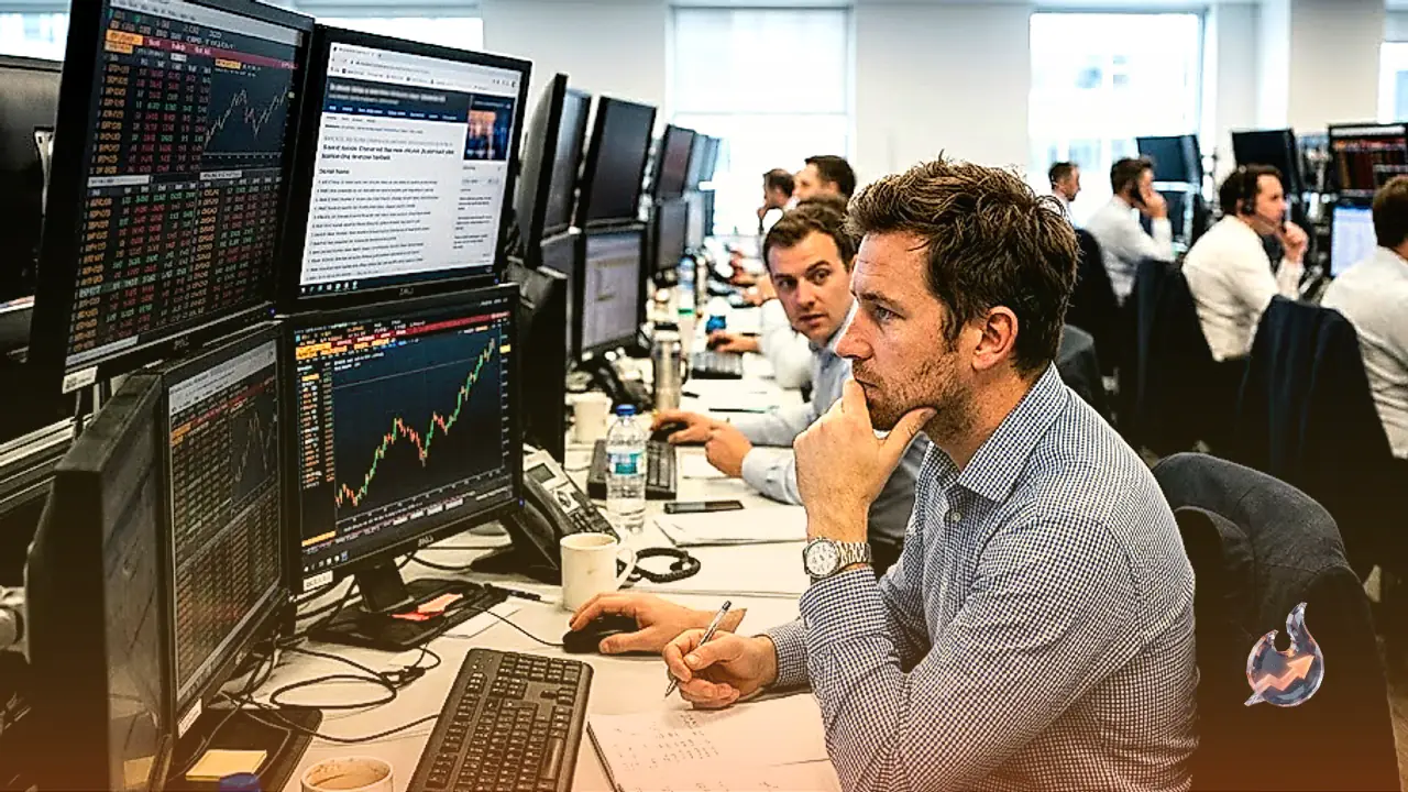 Global Markets Pivot to FOMC Minutes as Dollar Index Scales Fresh Highs