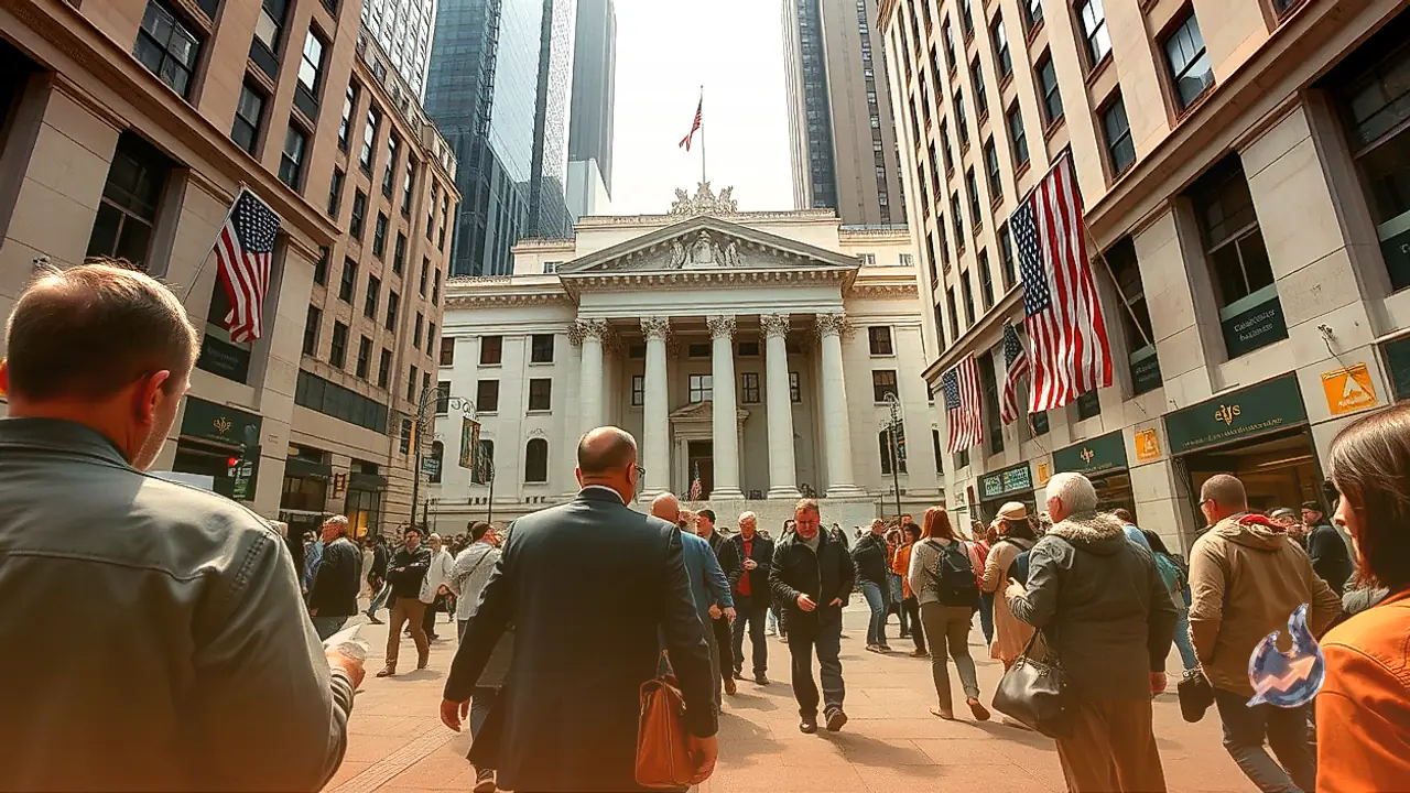 Global Markets Reposition as Federal Reserve Tone Softens Ahead of US Payrolls Report