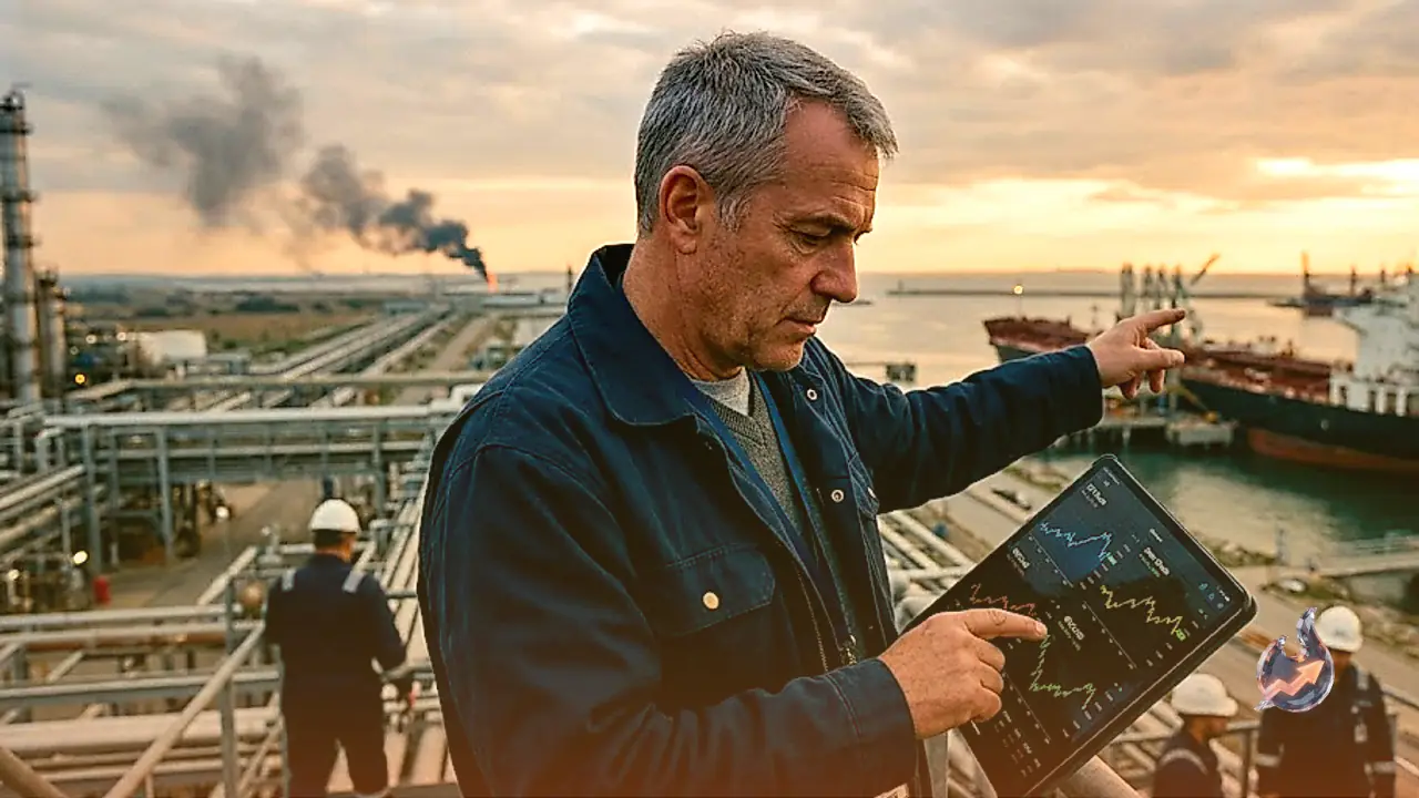 Geopolitical Supply Threats Drive Oil Outlook Higher as Currency and Crypto Markets Await Federal Reserve Direction