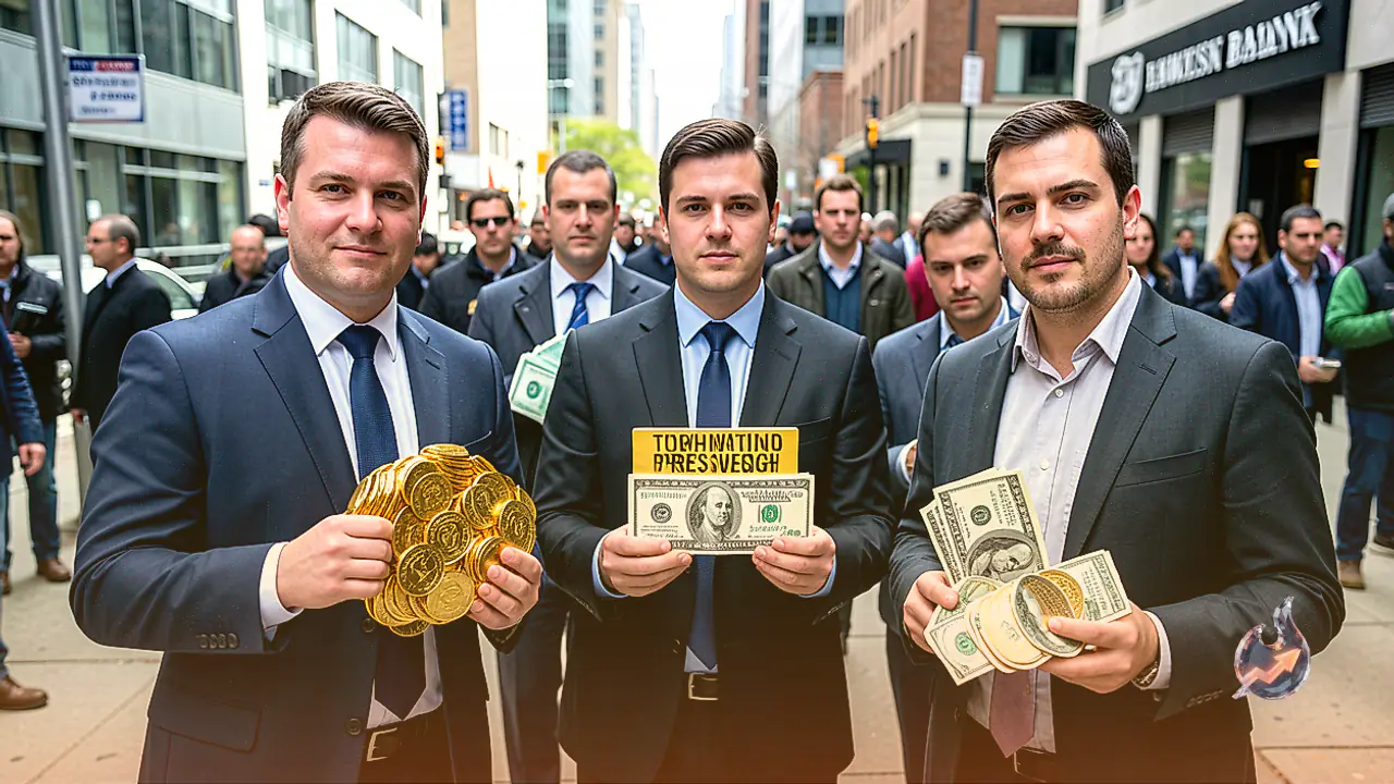 Global Tightening Risks Weigh on Gold as Metal Stumbles Despite Weak Dollar