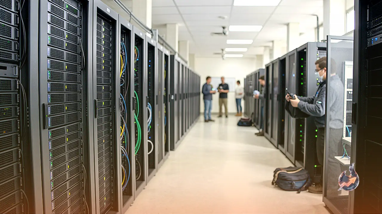 Global Web Servers Face Urgent Threat as Critical Flaws Emerge in Decades-Old Code