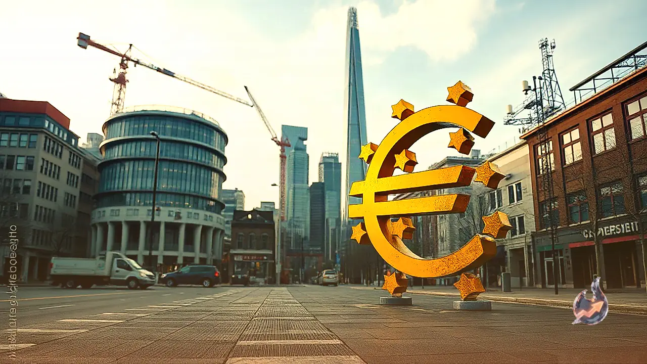 Euro Holds Firm Near 1.16 as Global Bond Yields Surge and US Labor Indicators Soften