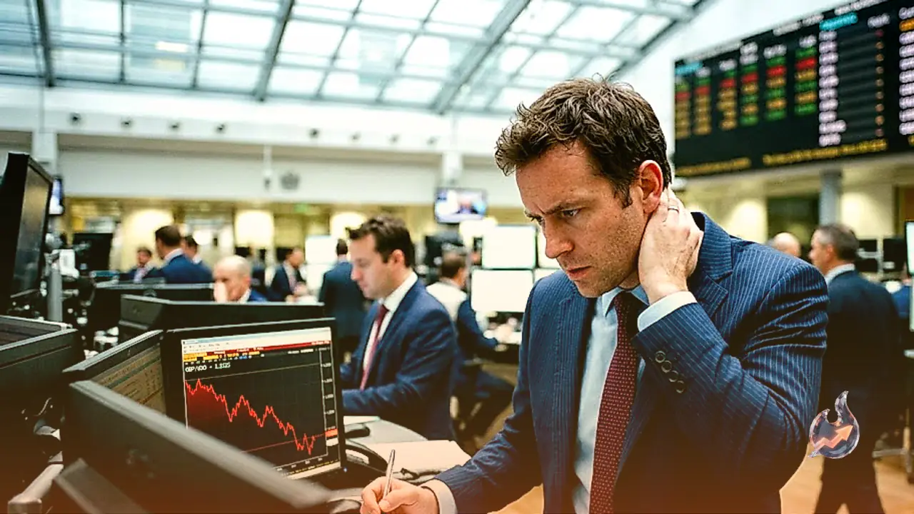 Global Currencies Face Volatility as British Pound Downside Targets 1.3300 While Bank of Japan Lifts Rates to 1.25 Percent