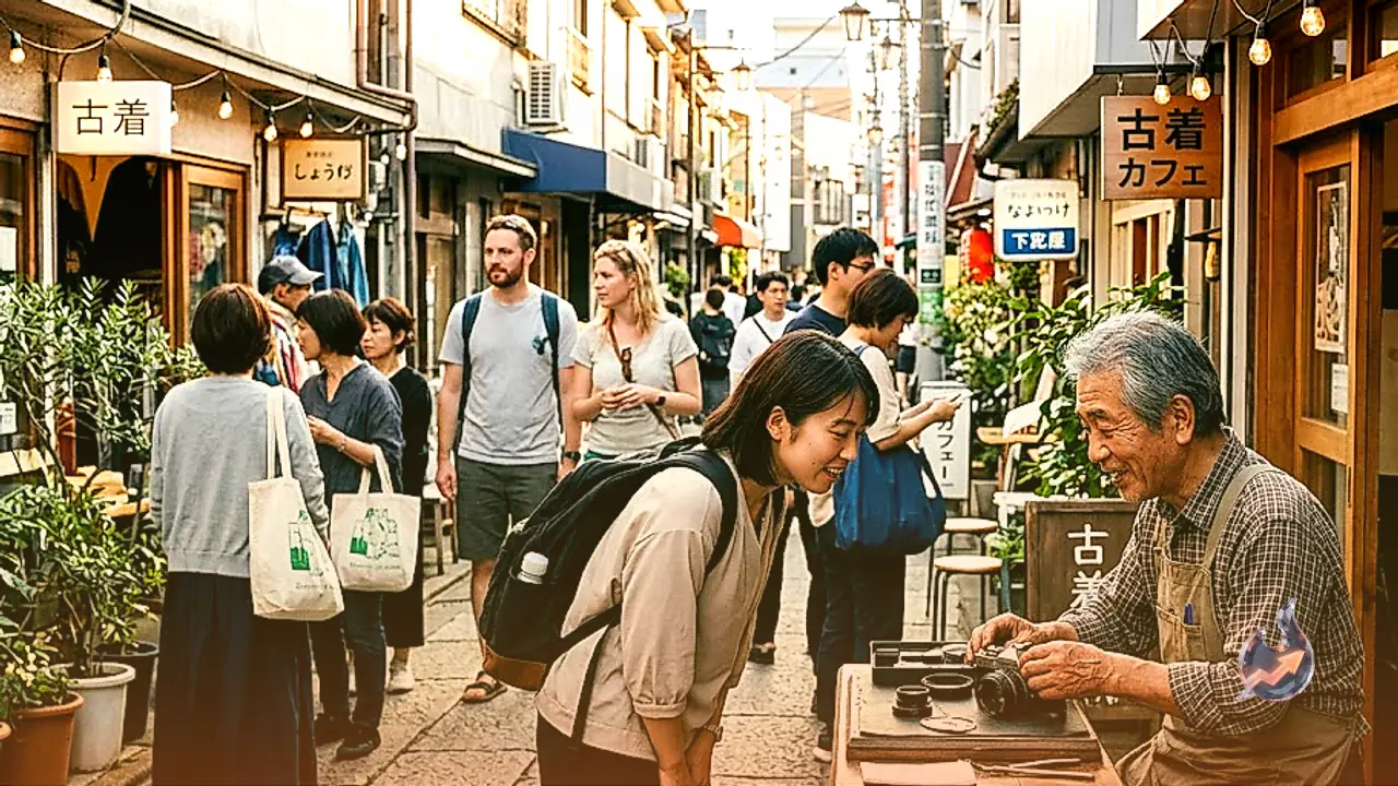 Beyond Tourist Traps: Five Trendsetting Global Neighbourhoods Worth Exploring in 2026