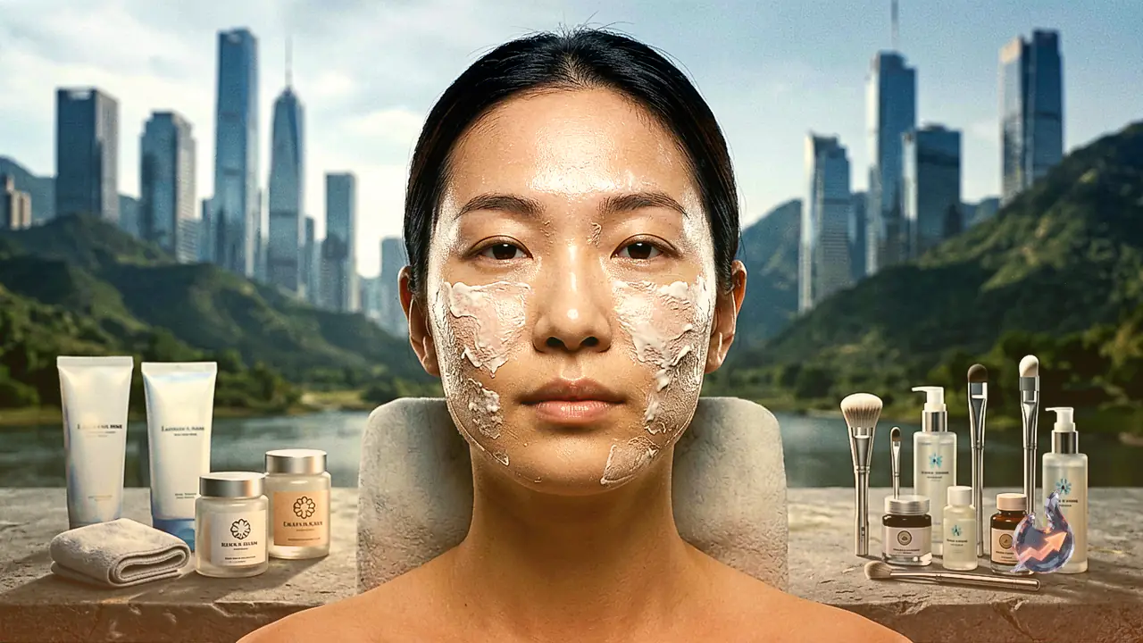 Optimal Frequency for Facials and How Long the Skin Glow Really Lasts