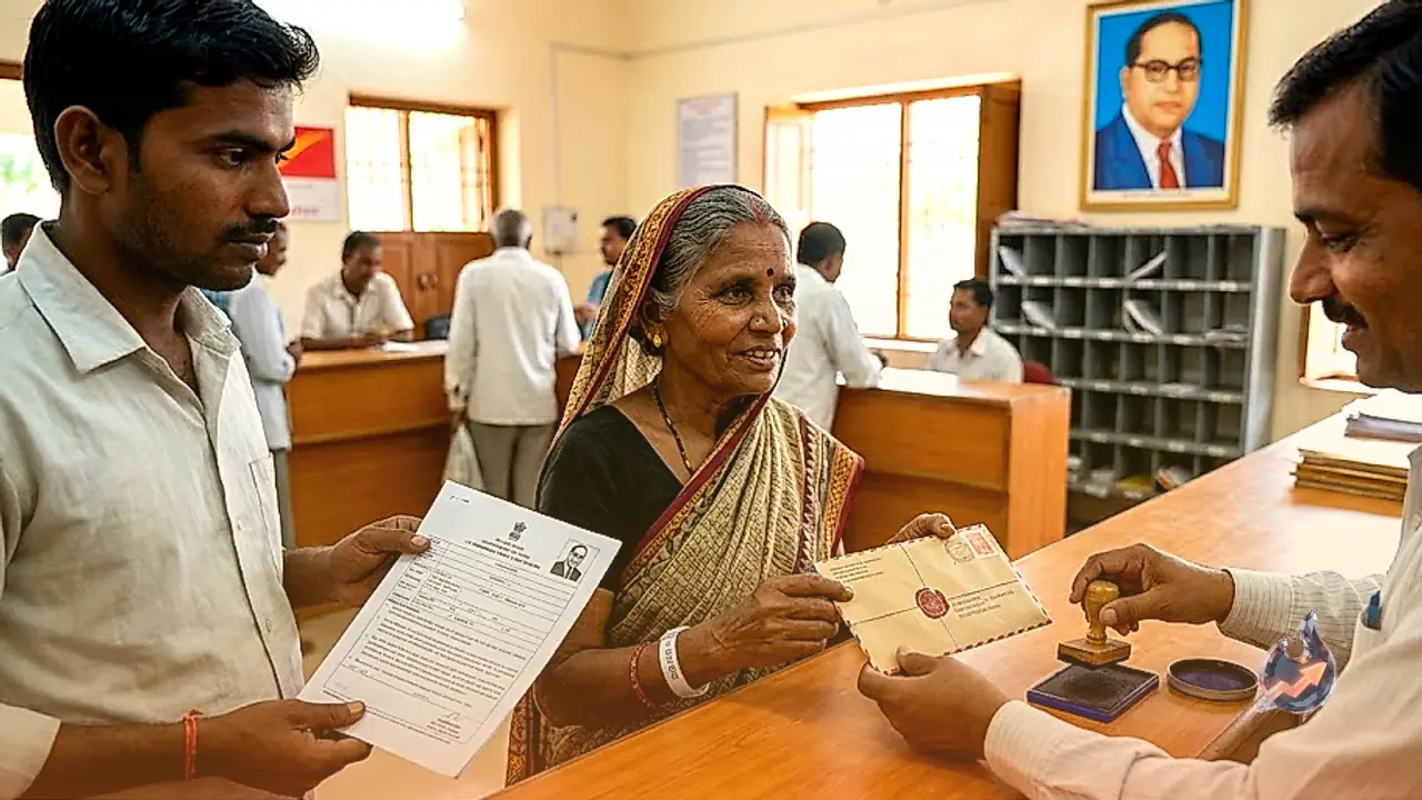 Financial Assistance Up To Rs 3.5 Lakh Approved For SC and ST Patients Under Dr Ambedkar Medical Aid Scheme In Chitrakoot