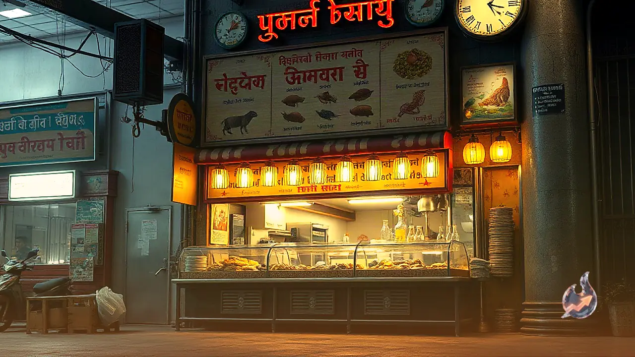 गंभीर गंदगी मिलने के बाद मुंबई के सुप्रसिद्ध 122 साल पुराने कैफे का FSSAI लाइसेंस निलंबित