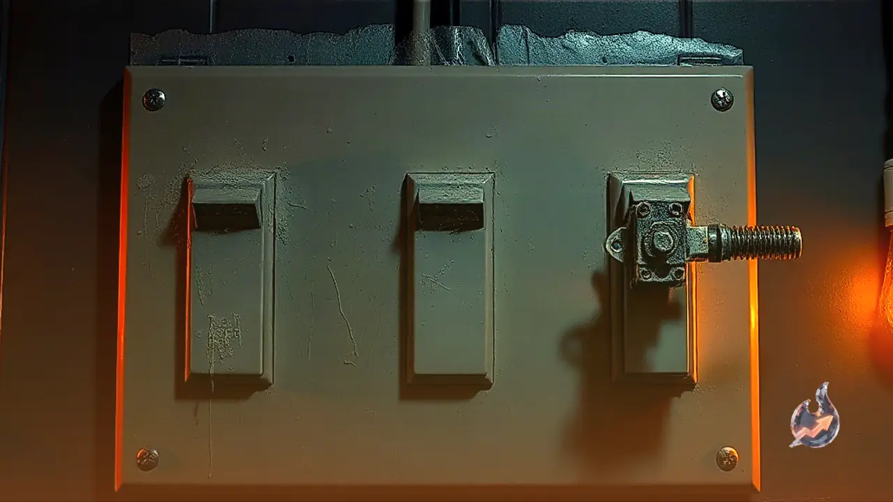 Safe Home Remedies to Clean Dirty Switchboards and Restore Shine Without Electrical Hazards