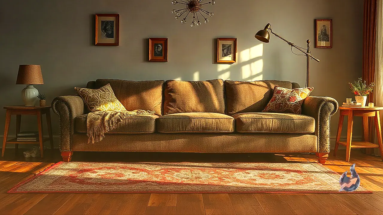 Natural Home Remedies to Clean Stubborn Stains and Dust from Your Sofa