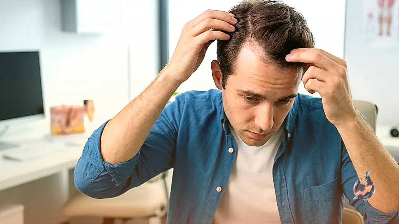 Losing Hair Early? These 5 Warning Signs Could Mean Male Pattern Baldness Is Setting In