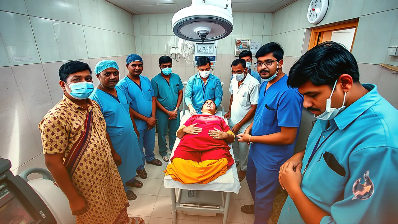 गोवा मेडिकल कॉलेज की पोस्टमार्टम रिपोर्ट में हुआ खुलासा, दिल का दौरा पड़ने से हुआ था नाना पाटेकर का निधन