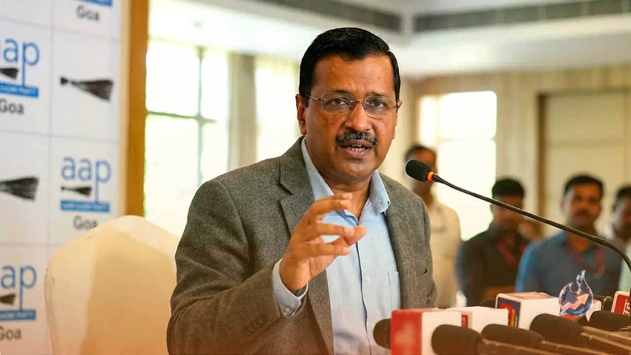 Kejriwal Dismisses Ram Mandir Fraud Probe as Eyewash, Alleges Massive Land and Donation Scam