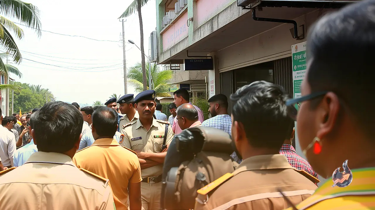 Goa Police Register Unnatural Death Case Following Passing of Nana Patekar