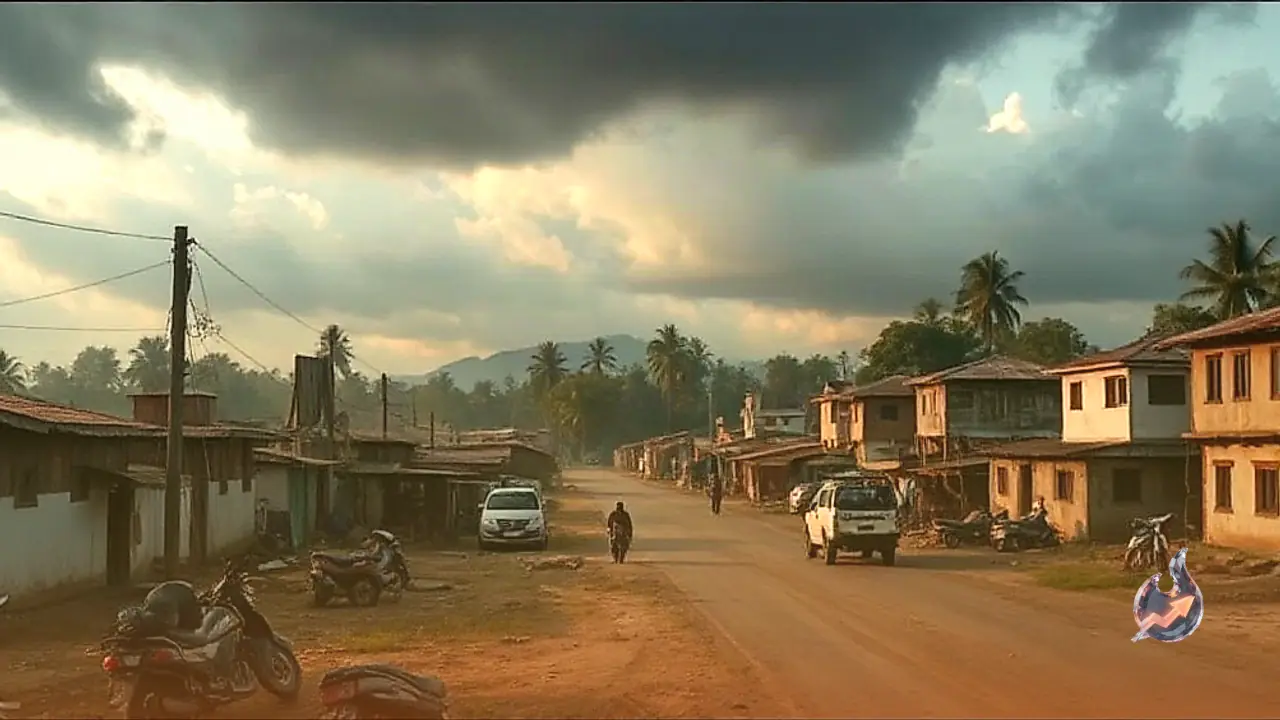 Bulldozers roll through five Goalpara villages as 73 homes come down over land dispute