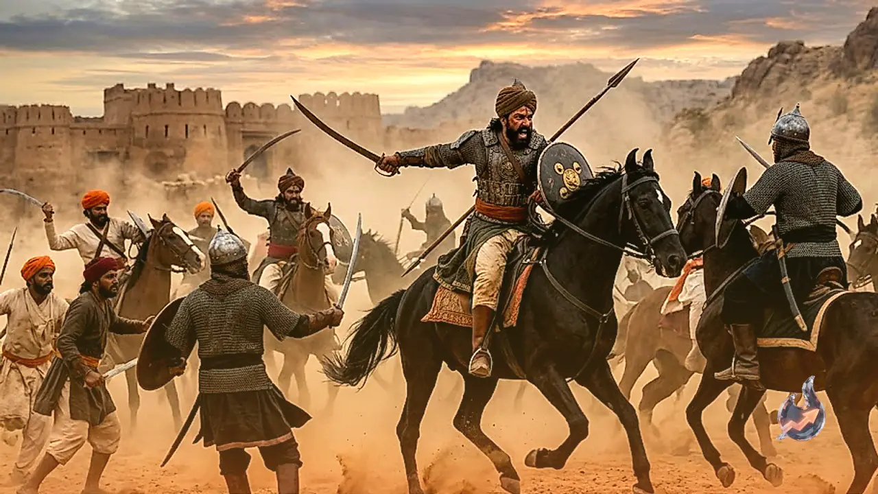 Goga Navami History: Fierce Battle Against Mahmud Ghazni Army and How Jaharveer Gogaji Became a Revered Folk Deity