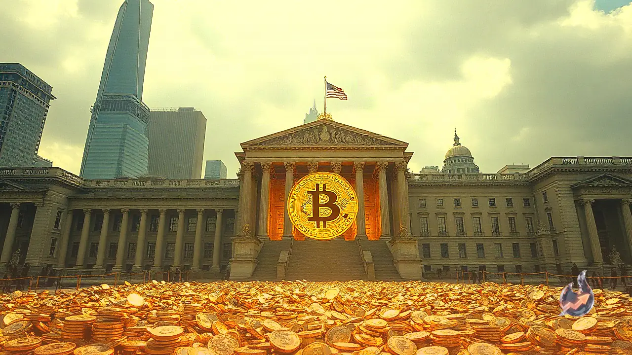 Gold Extends Upward Momentum Following Breakout, Says Societe Generale