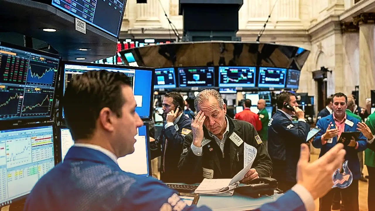 Gold Faces Pressure as Surging US Bond Yields Diminish Expectations of Immediate Fed Action