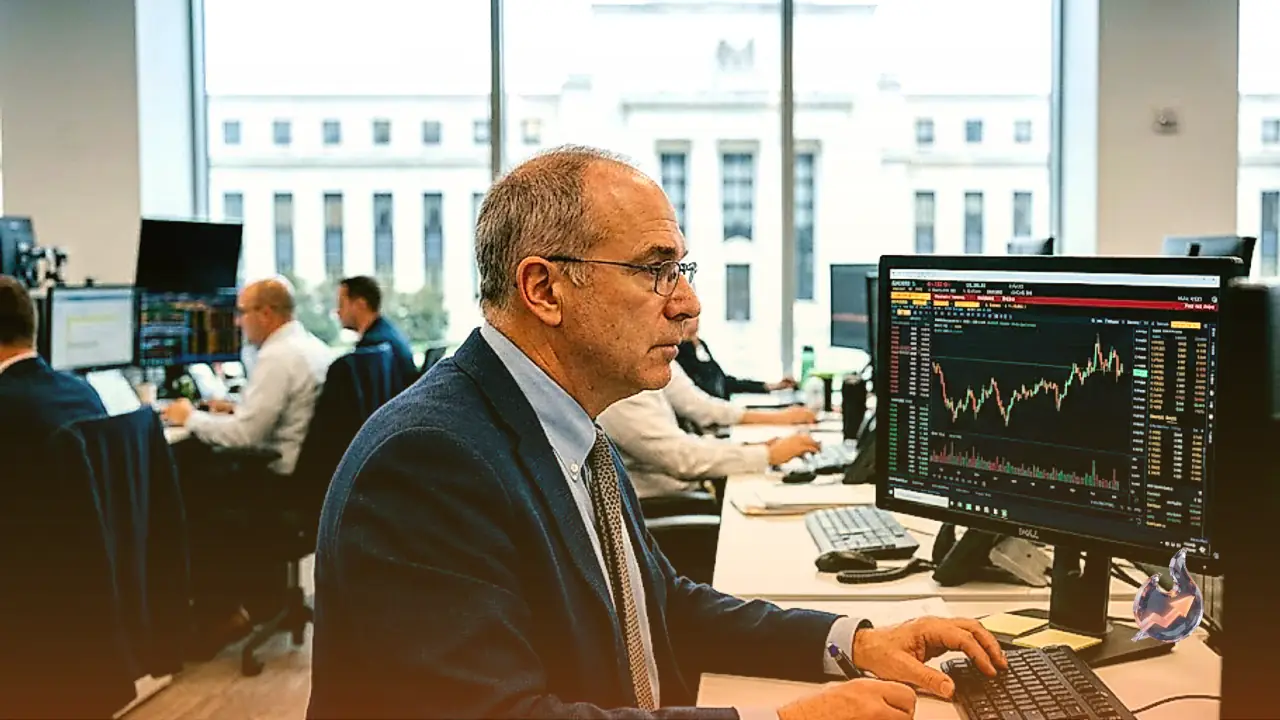 Gold Price Forecast: XAU/USD Holds Around $4,100 Ahead of Fed Meeting
