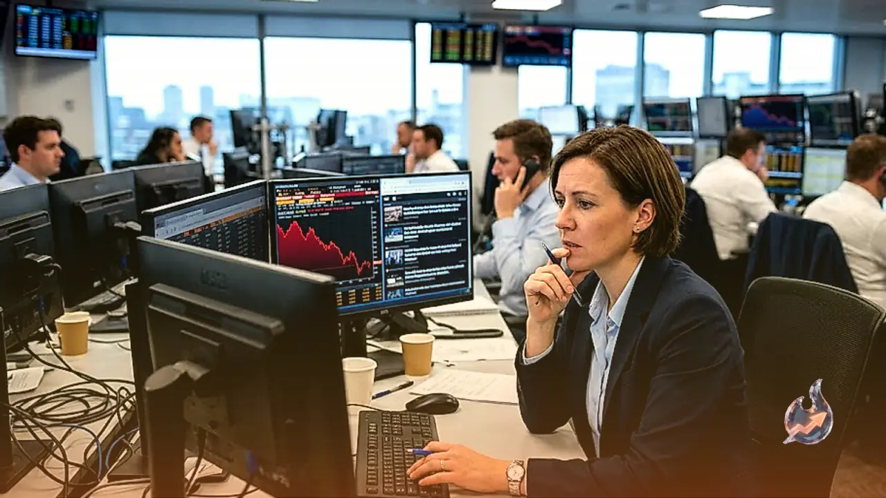 Gold Price Retreats Below $4,050 Ahead of Fed Decision as XAU/USD Faces Downward Pressure