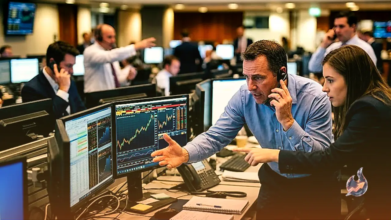 Gold Rebounds Past $4,150 as Softening US Bond Yields and Pullback in Dollar Ease Pressure