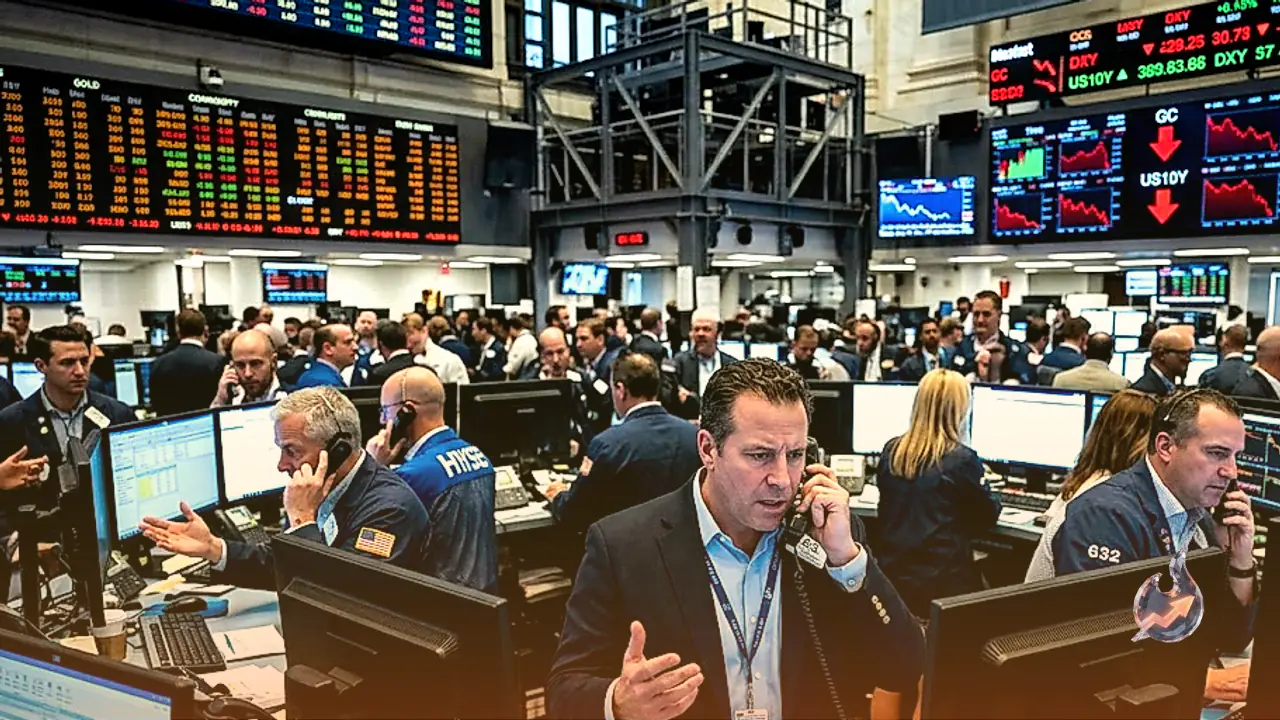 Gold Slips as Rebounding US Dollar and Elevated Yields Overshadow Middle East Tensions Ahead of FOMC Minutes