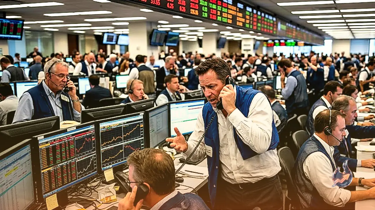 Gold Stalls Despite Dismal US Employment Data as Speculative Pressure Collides With Institutional Demand