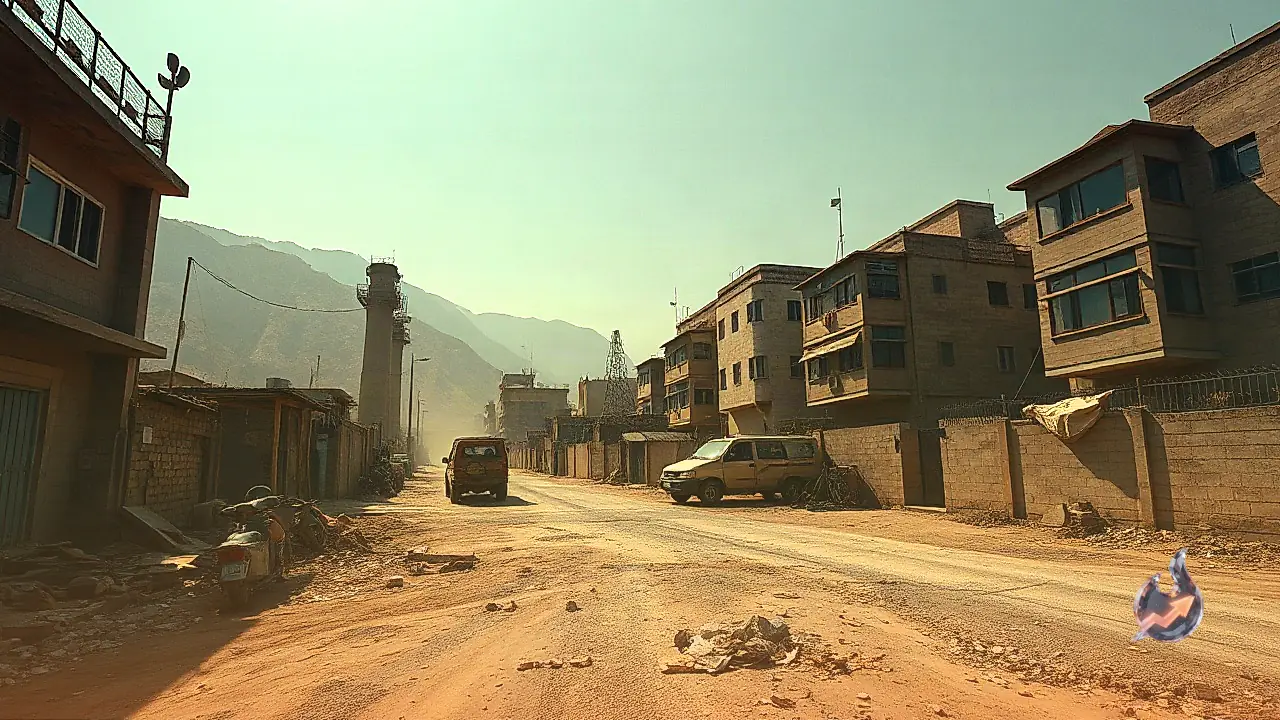 Under the Shadow of Golden Crescent: Balochistan Economic Despair and Cross-Border Smuggling
