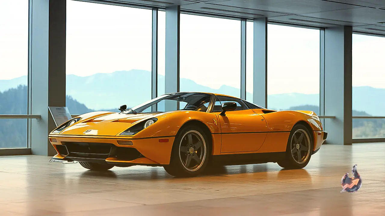 Goldmund Mimesis Statement Analog Preamplifier Costs More Than a Sports Car