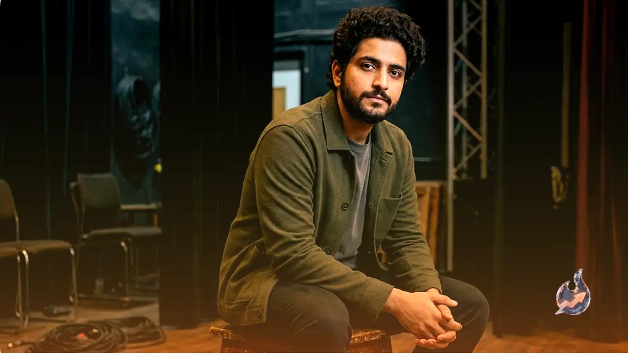 How gunfire in Kashmir forced Samay Raina's family to flee, and how bullying in Hyderabad shaped India's biggest comedy star