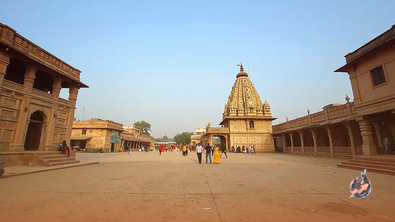 Gonda's Pachrannath Temple: Dvapara Yuga Origins and the Day Bees Attacked Aurangzeb's Soldiers