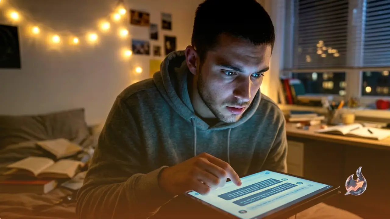 How AI Chatbots Can Trap Vulnerable Minds in a Spiral of Delusion, New Research Explains