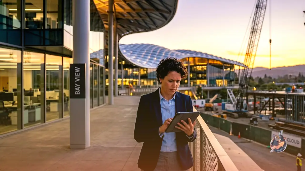 Investors Eye Google Cloud Growth and Huge AI Spending Ahead of Upcoming Alphabet Financial Results